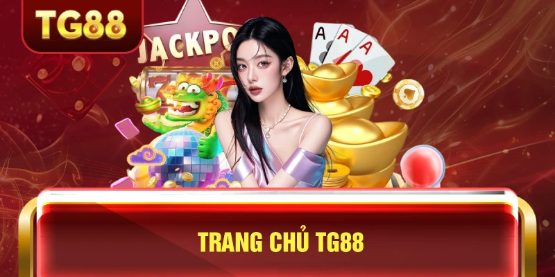 Tựa game hot tg88