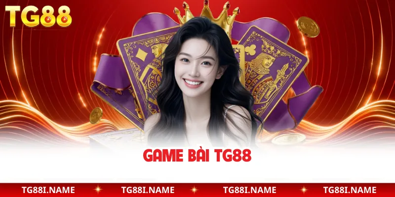 Game Bài TG88